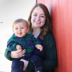 Meet your Posher, Terrie